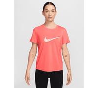 Nike One Swoosh Dri-Fit, Top da Donna Magic Ember, HJ2204-814, L