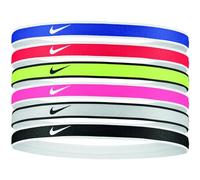 Nike Headbands Swoosh 6ppk TU