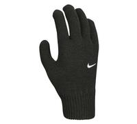 Nike Swoosh Knit 2.0 - guanti running S/M Black unisex