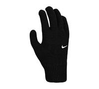 Nike Swoosh Knit Glv_Guanti Bk-wh