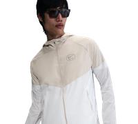 Nike Swoosh male Giacche - Bianco - Foot Locker White XL