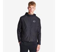 Nike Swoosh male Giacche - Nero - Foot Locker Black M