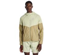 Nike Swoosh male Giacche - Verde - Foot Locker Green XS