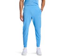 Nike Swoosh male Pantaloni - Blu - Foot Locker Blue XXL