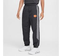 Nike Swoosh male Pantaloni - Grigio - Foot Locker Grey XL