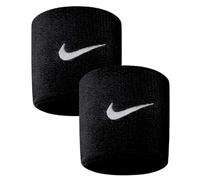 NIKE Swoosh Nero Polsini
