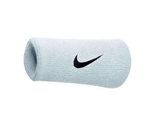 Nike Swoosh - Polsini tergisudore