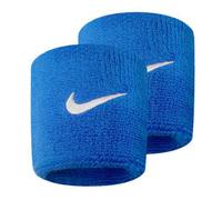 Nike Swoosh Polsino Adulto Unisex Misura Confezione 2
