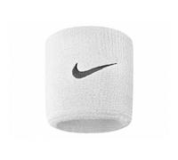 Nike Swoosh Polsino Adulto Unisex Misura Confezione 2 (BS1142)