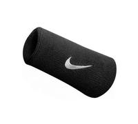 Nike Swoosh Polsino per Sudore Misura Confezione 2 (BS1648)