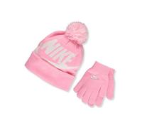 Nike Set Sportswear Bambini Rosa/Bianco Taglia S-XXL