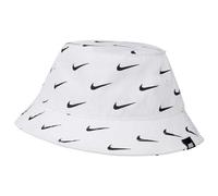 Nike Swoosh Print Bucket Hat