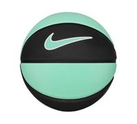 Nike Swoosh Skills Palle da basket Black/Black/White/Bleached Turq 3