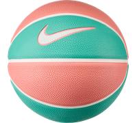 Nike Swoosh Skills Training Ball Balance ball 3 multicolore