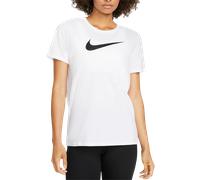 Nike Swoosh t-shirt women Magliette L Bianco