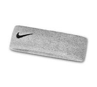 Nike Swoosh Unisex - Accessori per lo Sport Grigio - One Size Grey