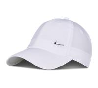 Cappello Nike Swoosh Bianco Adulti - FB5372-100 - Taille M/L