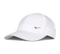 Nike Swoosh Unisex - Cappellini Bianco - One Size