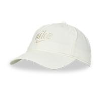 Nike Swoosh Unisex - Cappellini Bianco - Taglia Youth - One Size White Youth - One Size
