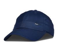 Nike Swoosh Unisex - Cappellini Blu - Taglia L/XL Blue L/XL