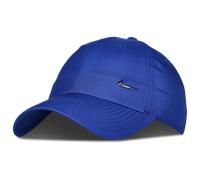 Nike Swoosh Unisex - Cappellini Blu - Taglia L/XL Blue L/XL