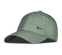Nike Swoosh Unisex - Cappellini Grigio - Taglia M/L Grey M/L