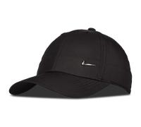 Nike Swoosh Unisex - Cappellini Nero - One Size