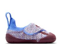 Nike Swoosh unisex Scarpe - Blu - Rete/Sintetico - Foot Locker Blue 21
