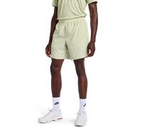 Nike - Air Run - Pantaloncini verdi-Verde XS