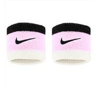 Nike Swoosh Wristband 2 Units One Size