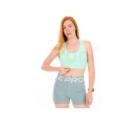 Reggiseno Nike Swoosh Medium Support Non-Padded Sports - mint foam/white - Menta