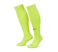 NIKE Classic Ii Cush Otc -Team Calzini Volt/Black M