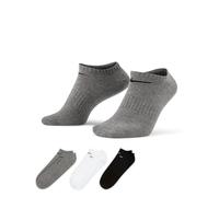 Nike SX7678-964 Everyday Lightweight Calzini MULTI-COLOR S