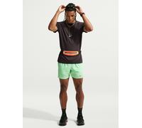 Nike T-shirt a maniche corte microforata Nike Dri-FIT Top small Nero