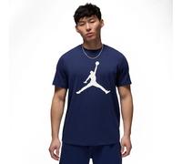 Nike T-Shirt Big Logo Blu Uomo M