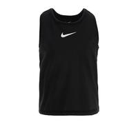 Nike T-Shirt, Black, 4 Anni Bambini e Ragazzi