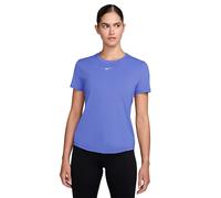 Nike - Women's One Classic Dri-FIT T-Shirt - Maglia funzionale M blu