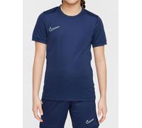 Nike T Shirt da calcio Nike Academy 25 Dri-FIT 128134cm blu