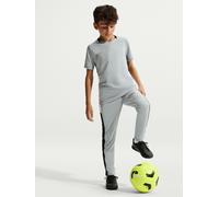 Nike T Shirt da calcio Nike Academy 25 DriFIT 166168cm Grigio