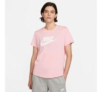 Nike T-Shirt da Donna Icon Futura Rosa Taglia XS Codice DX7906-690