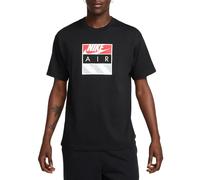 Nike M90 male Magliette - Nero - Foot Locker Black M