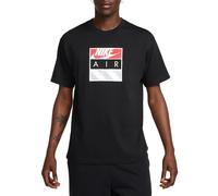 Nike M90 male Magliette - Nero - Foot Locker Black M