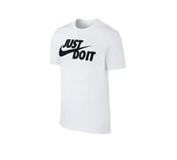 Magliette Nike M NSW TEE JUST DO IT SWOOSH 191888624102 in taglia L EU