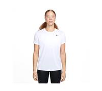 NIKE T-SHIRT DONNA DX0687 100 W DF RLGD SS TEE WHITE