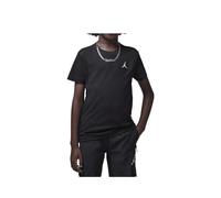 Nike T-Shirt e Magliette Unisex JDB Jumpman Air EMB, Nero, 5 Years