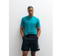 Nike T-shirt Football Academy in verde petrolio S