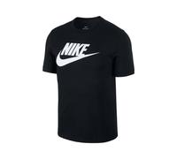 NIKE T-SHIRT ICON FUTURA - NERO - AR5004-010