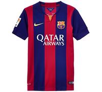 Nike T-shirt Joma Maglia ufficiale FC Barcelona Stadium Home