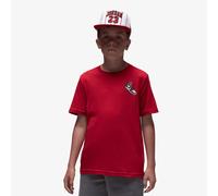 Nike T-Shirt Jordan Has Landed 8 Anni Rosso