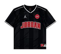 NIKE T-SHIRT JORDAN - NERO - 95F217-023